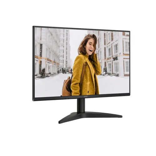 Màn hình AOC 25B36X | 24.5 inch | FHD | IPS | 144Hz | 0.5ms